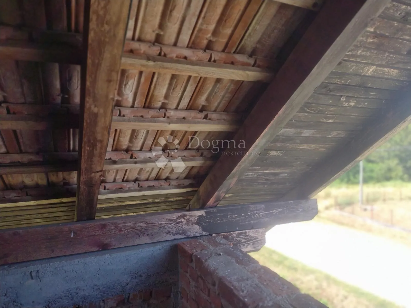 kuća topusko nadomak bazena u toplicama, sunčana lokacija - slika 9