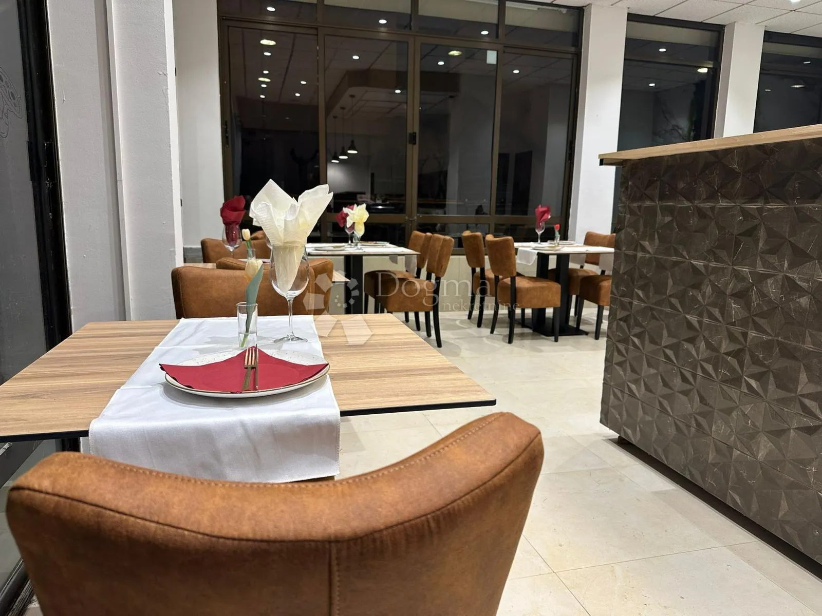 poslovni prostor najam okolica poreča - slika 8