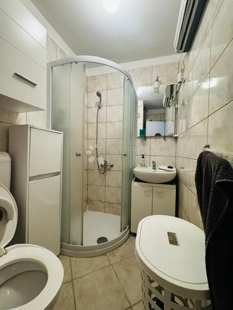 ekskluzivno u ponudi – rijeka, turnić | 2skl stan 38,50 m² | 1. kat - slika 29