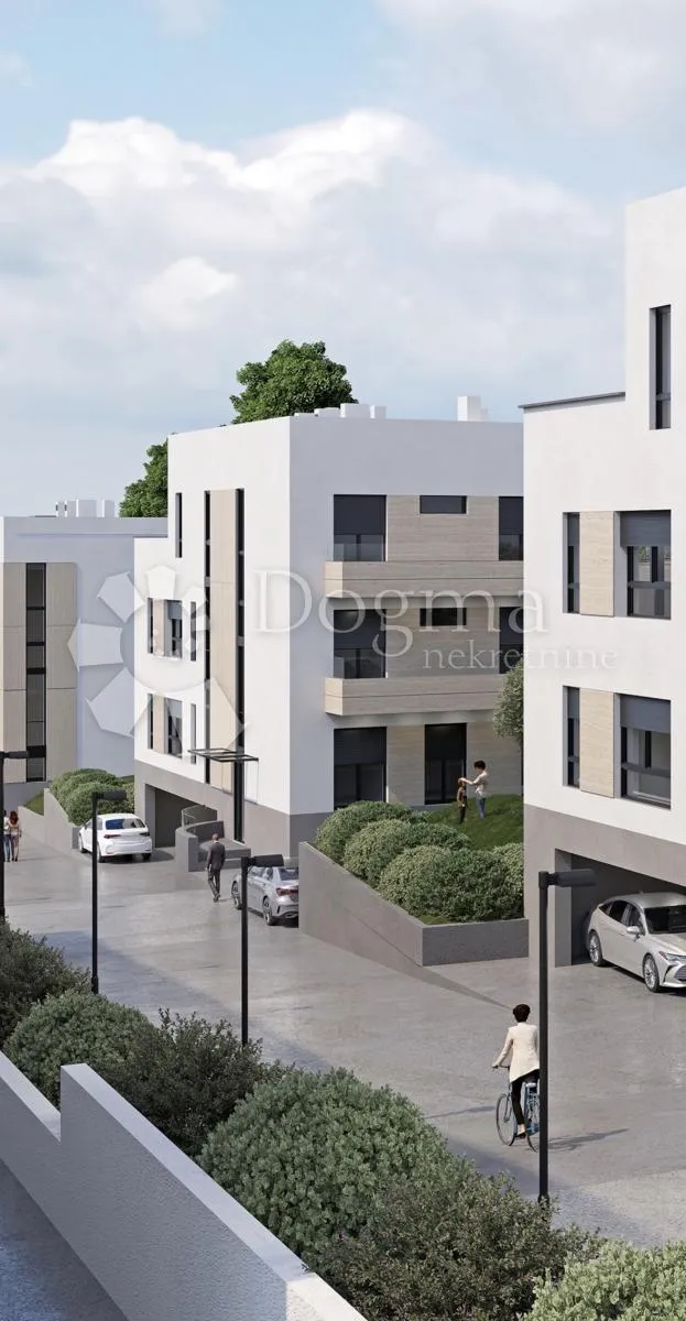 impresivna penthouse oaza s liftom i terasom - uskoro useljiva novogradnja! - slika 3