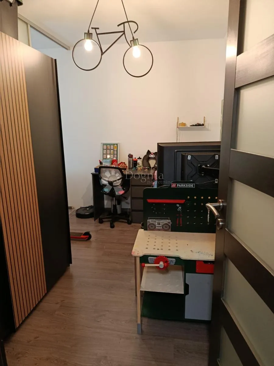 varaždin, moderan trosoban stan 61 m2, banfica - slika 8