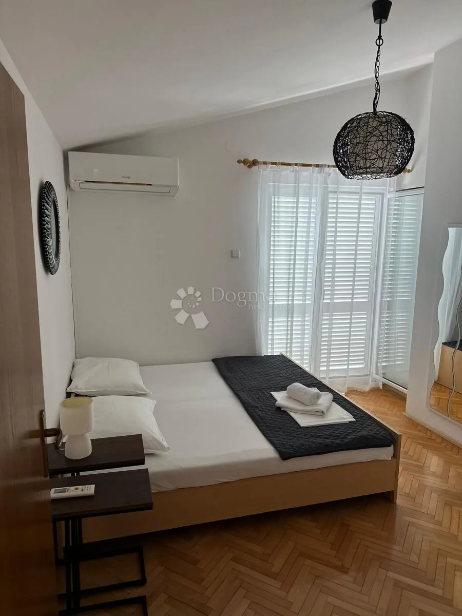 vodice – kuća s 6 apartmana blizu mora - slika 20