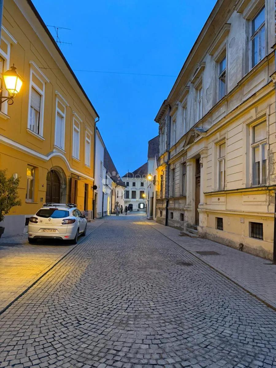 rijetkost u centru varaždina – 153 m² s garažom i potencijalom! - slika 10