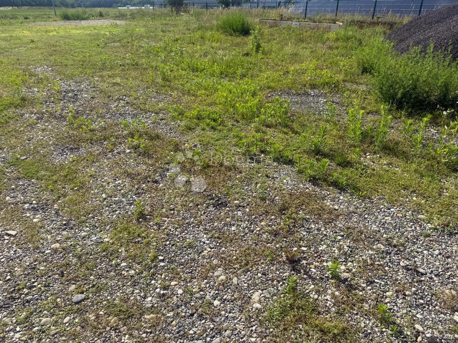 građevinsko zemljište gospodarske namjene 2.984 m² - slika 5