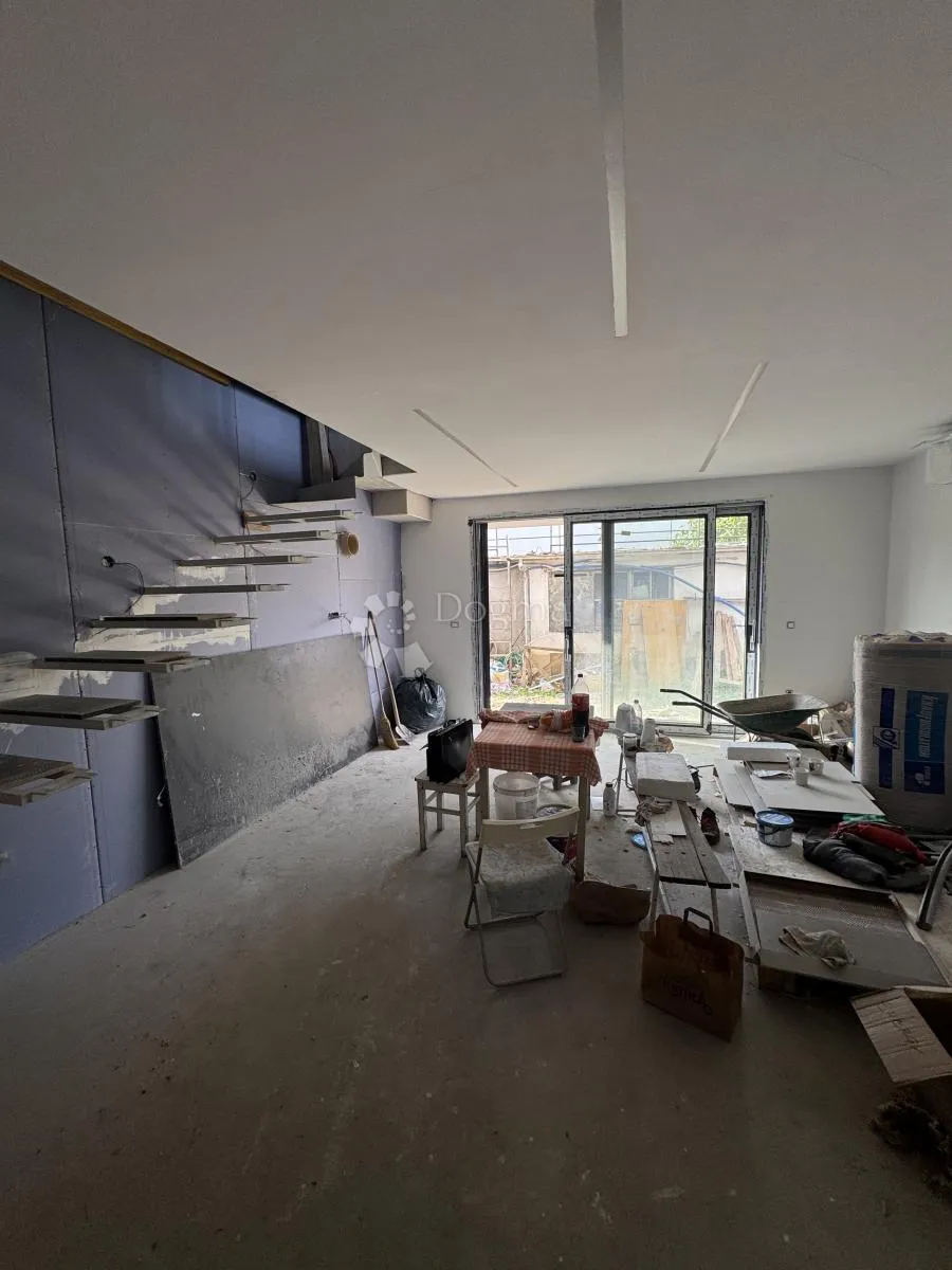 ekskluzivan dvoetažni stan u modernoj duplex zgradi - slika 17
