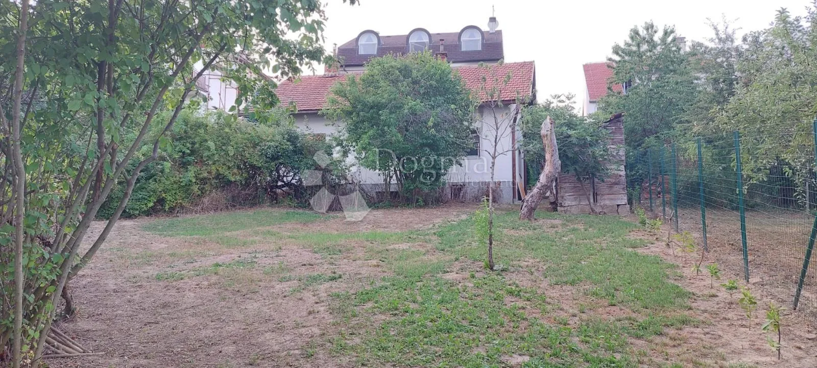 šestinski vrh, kuća 86m2, parcela 706m2 - slika 3