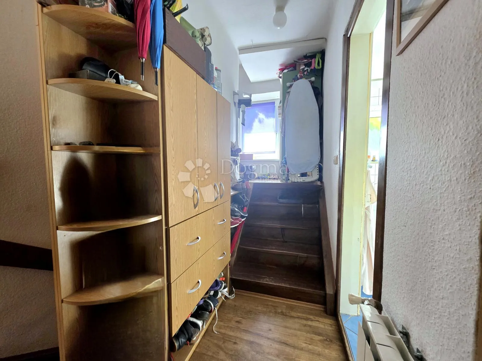 prodaja, stan, nkp 163m² s garažom i terasom, ivanić-grad, centar - slika 18