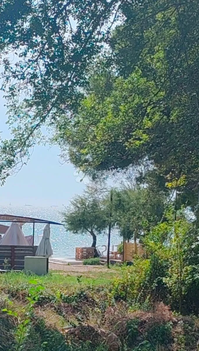 vodice - luksuzni stan nadomak mora - prizemlje - slika 3