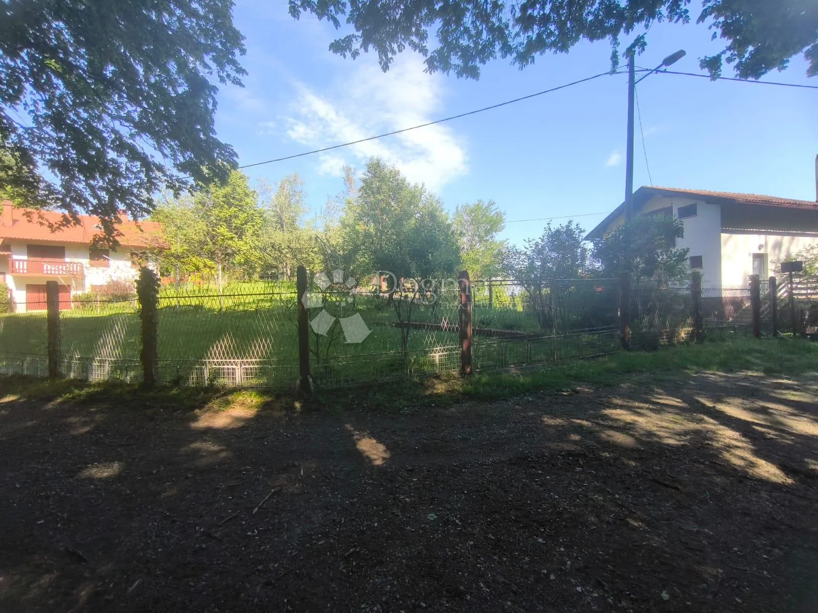 građevinsko zemljište sa panoramskim pogledom na donju stubicu! - slika 3