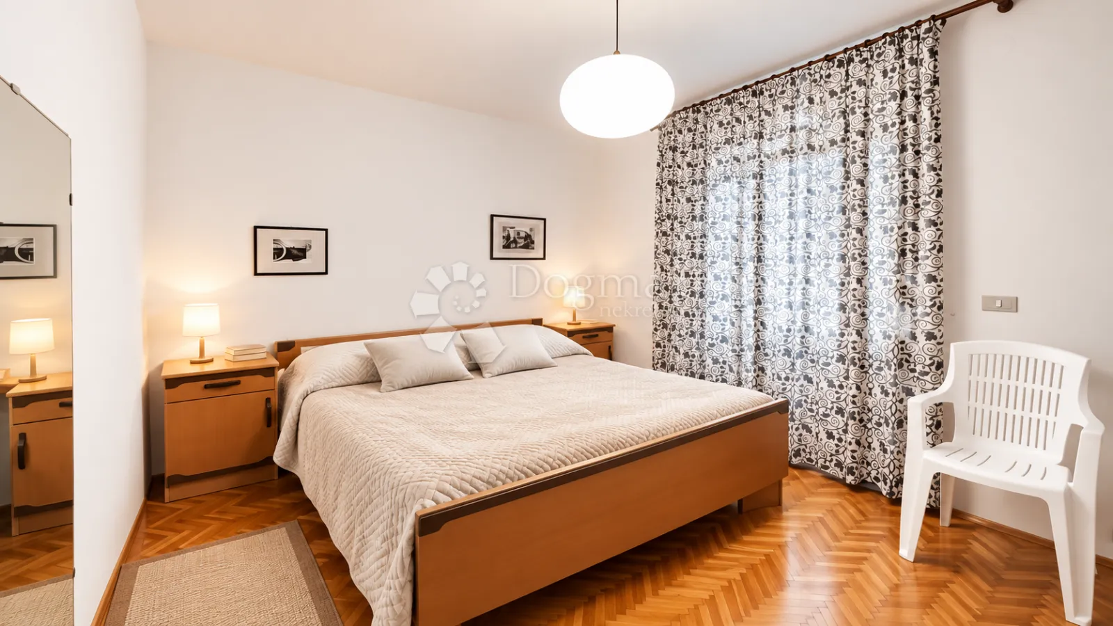 samo u našoj agenciji!!!obiteljska kuća sa 2 stana - 3 km od labina - slika 13