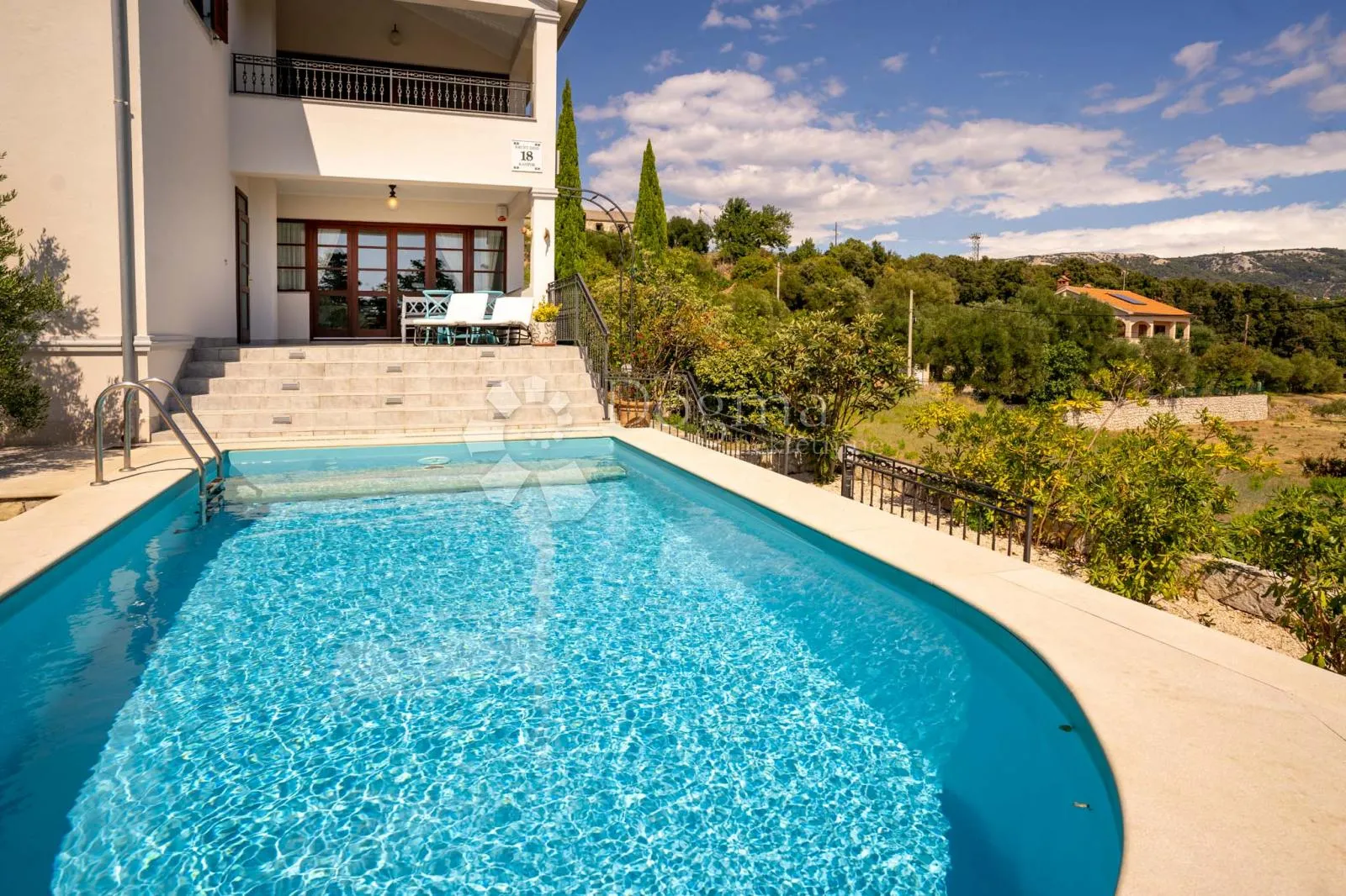 amazing mediterranian villa - slika 66