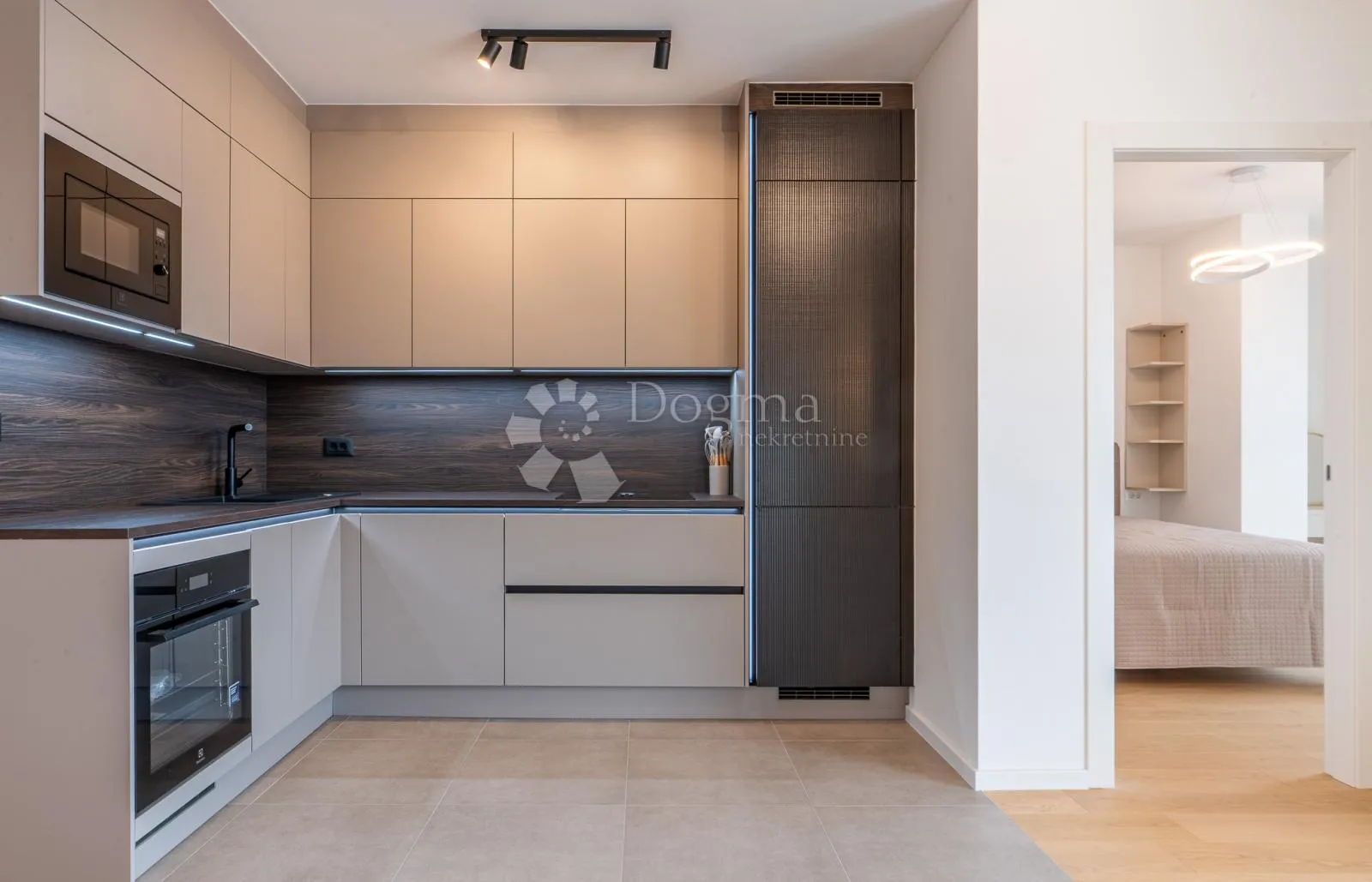 All New Premium Flat - Rijeka