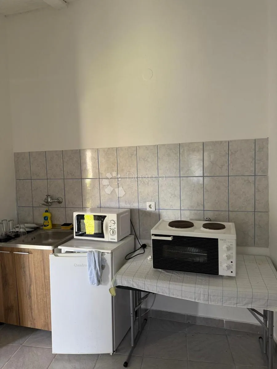 prilika za stvaranje male istarske oaze – filini, barban - slika 8