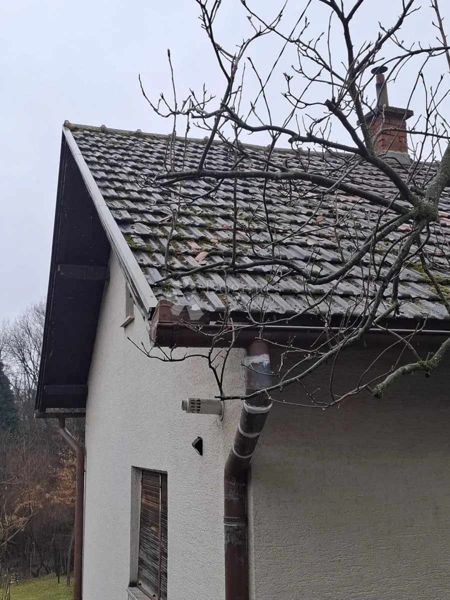 šestinski vrh, kuća 86m2, parcela 706m2 - slika 6