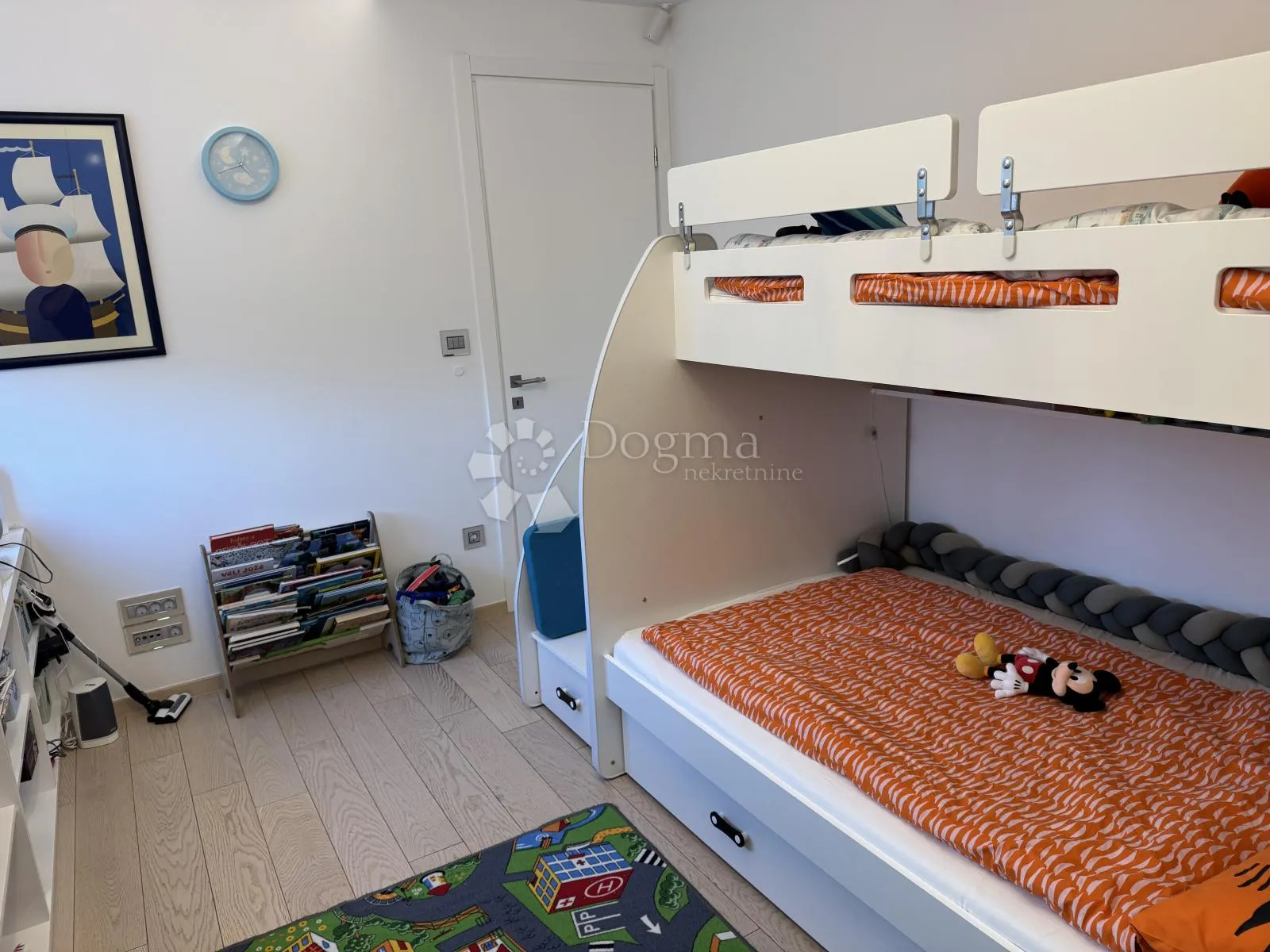 luksuzni penthouse šalata - slika 20