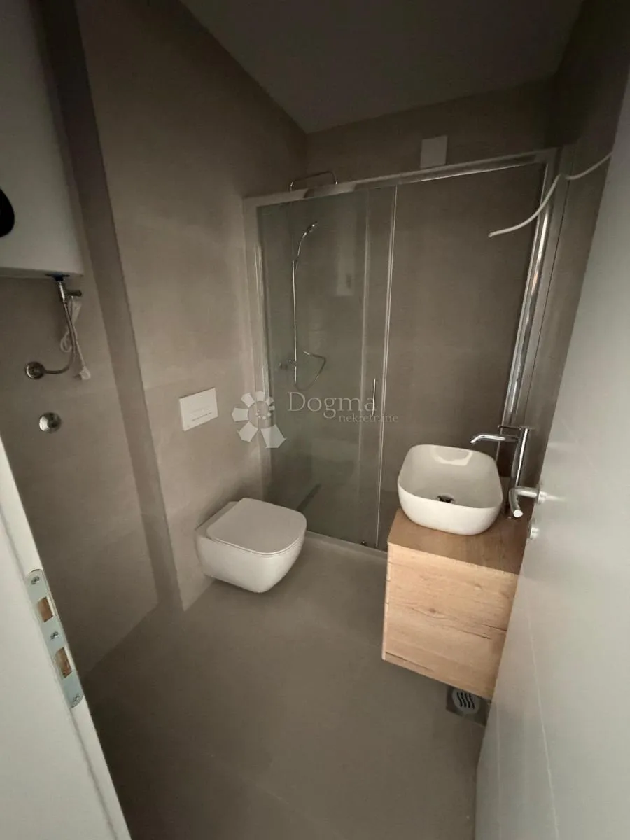 novogradnja seget donji, dvosoban stan (bs-2) – 200m od mora!! - slika 4