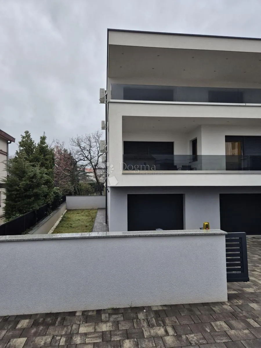 apartman 103m2 prizemlje-novogradnja - slika 2