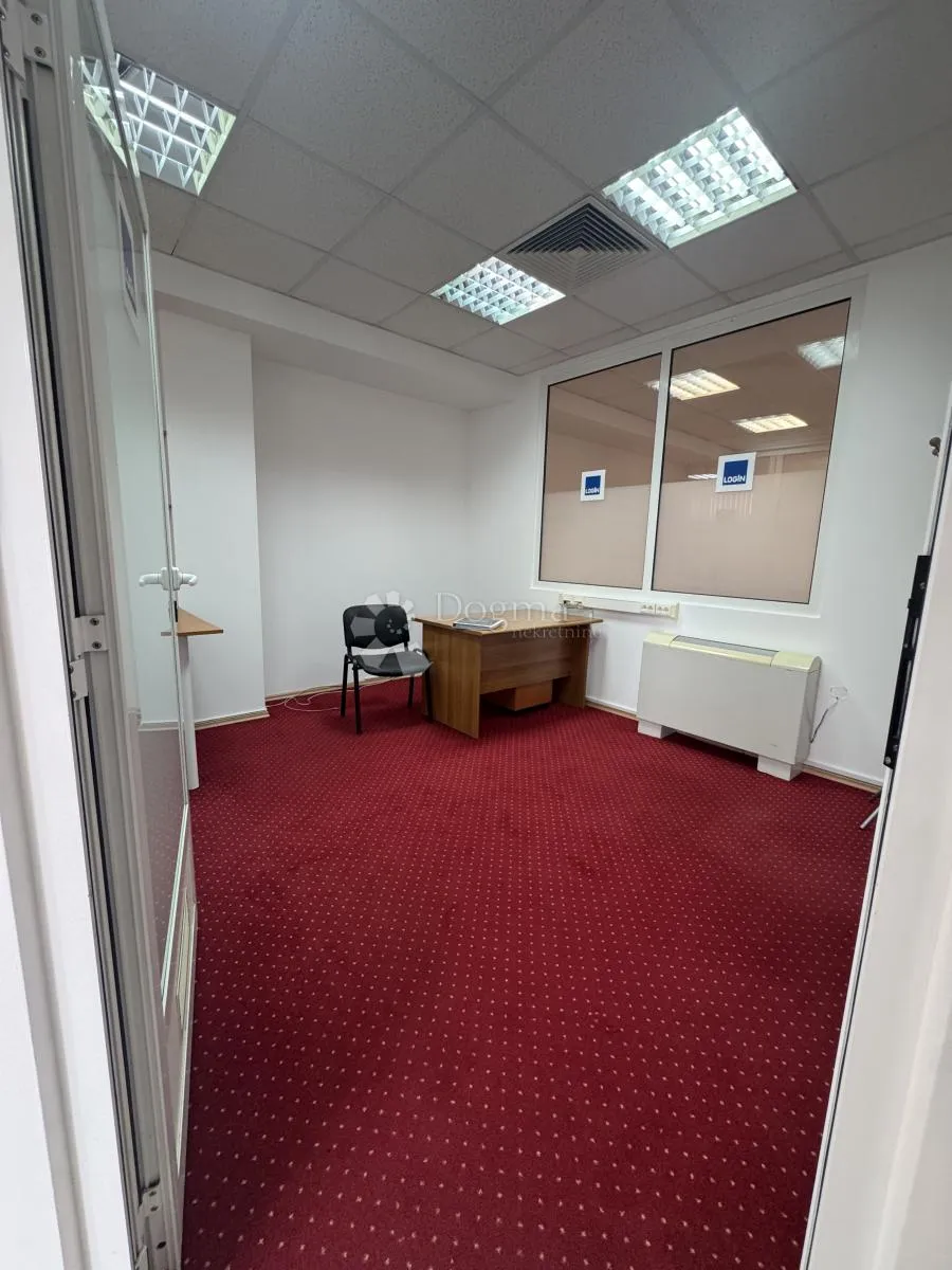 poslovni prostor za najam – rijeka, škurinje – 324 m² - slika 6