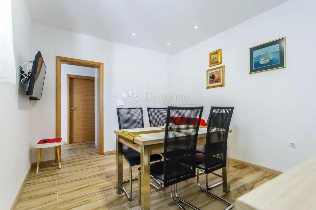 samo u dogmi! hvar, 10m od plaže, prekrasna kuća sa 4 apartmana - slika 22
