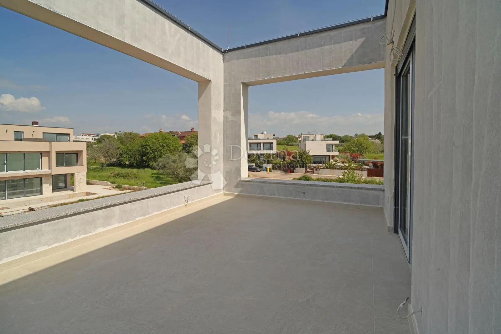 penthouse na 2.katu moderne novogradnje blizu mora! - slika 9
