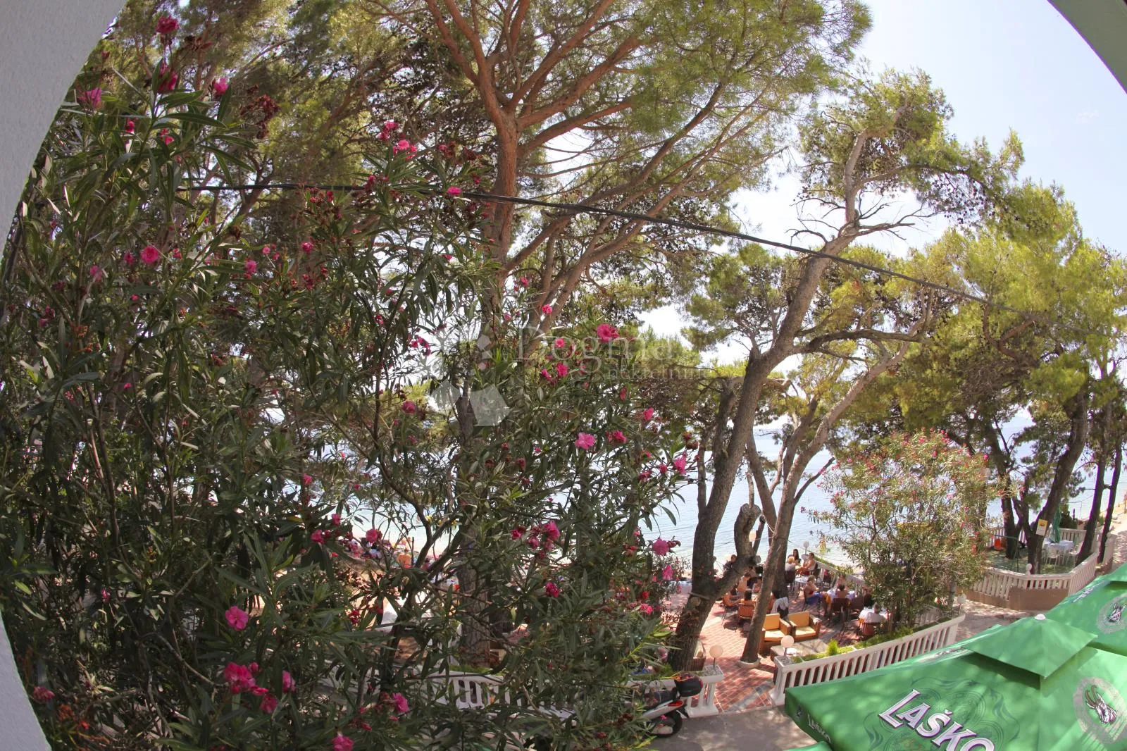 boutique hotel prvi red do mora - slika 16