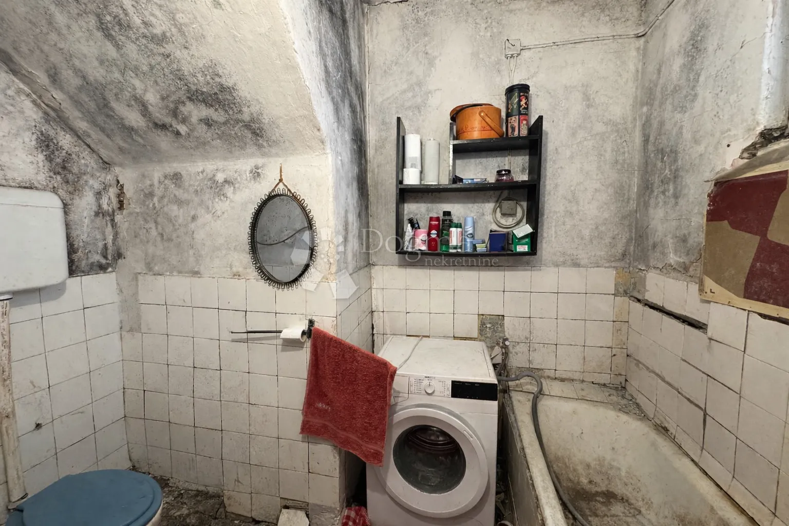 stan za renovaciju u baroknoj jezgri varaždina - slika 7