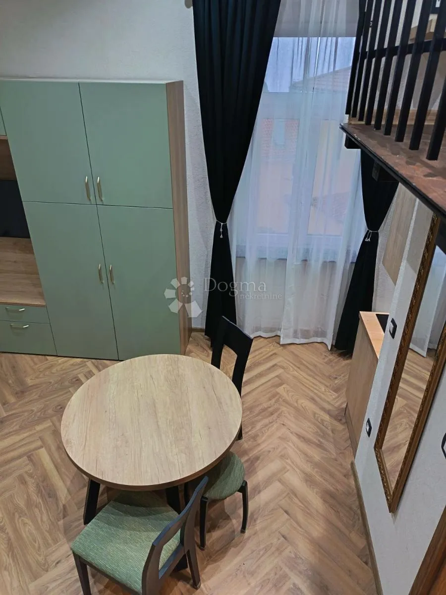 studio apartman u srcu opatije – prvo useljenje! - slika 2