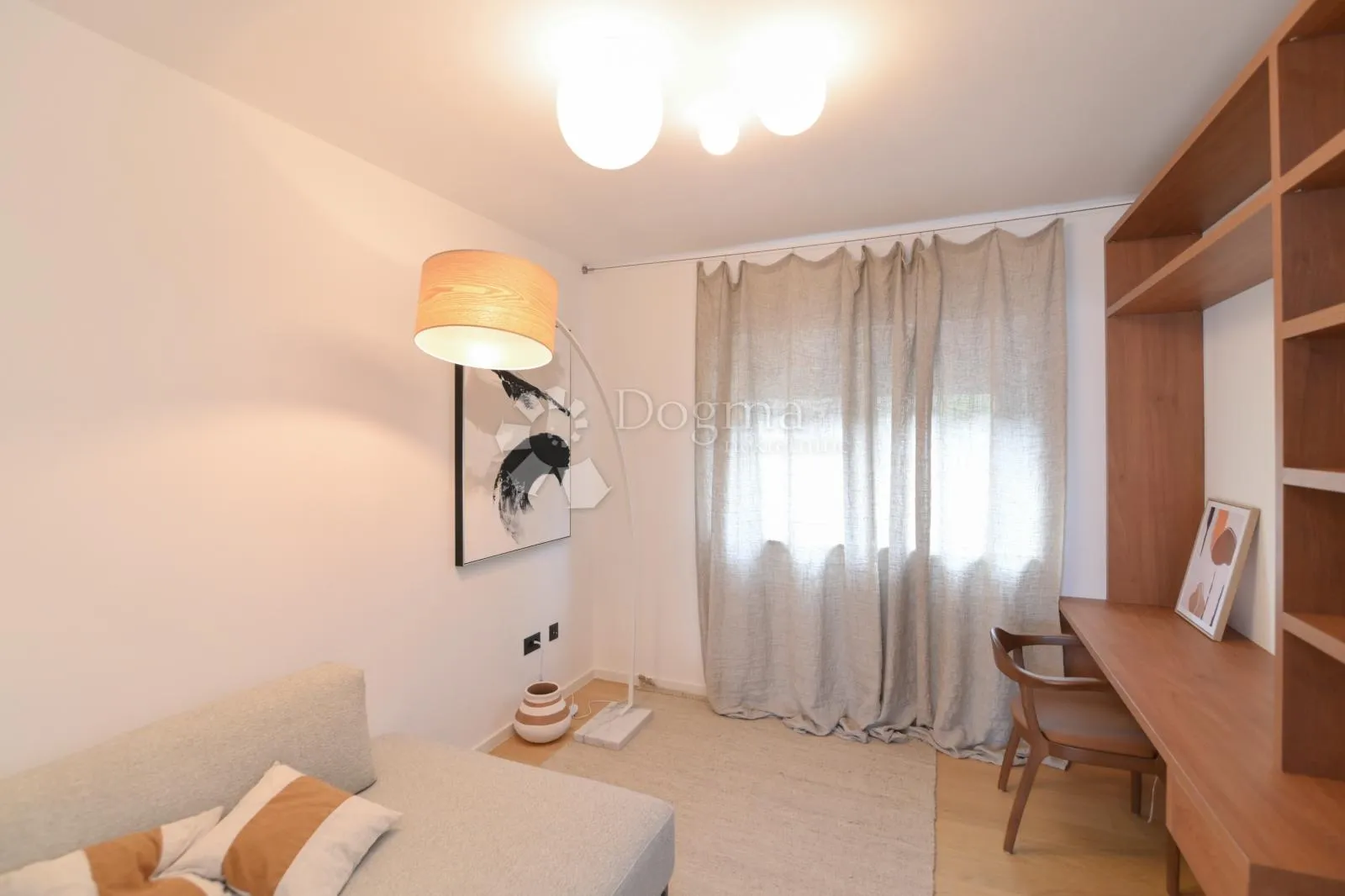ekskluzivan penthouse za najam u opatiji - slika 23