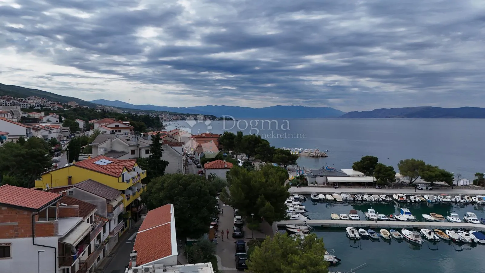 kuća na iznimnoj lokaciji, 2. red do mora - slika 6