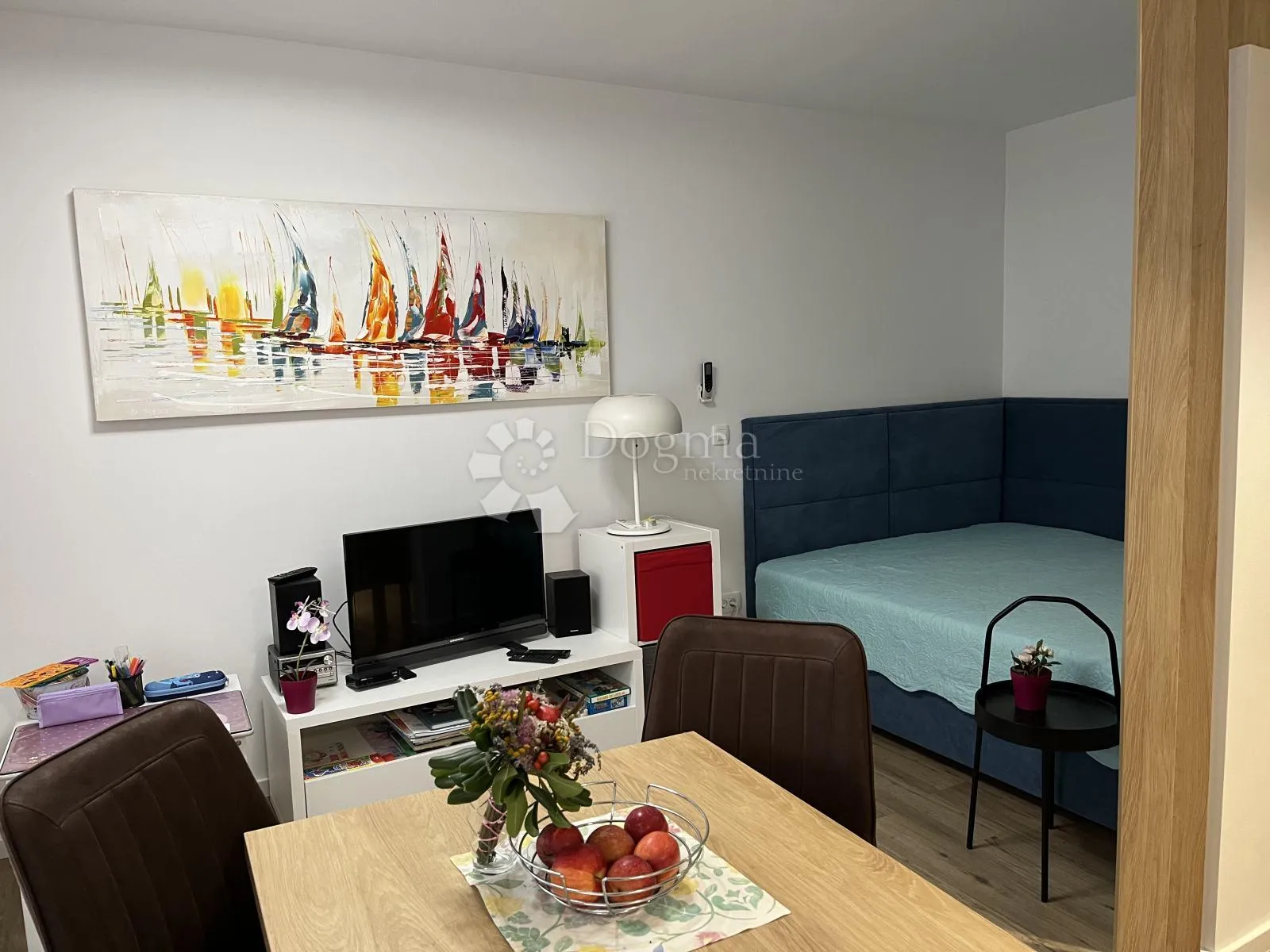 crikvenica dva apartmana - slika 29