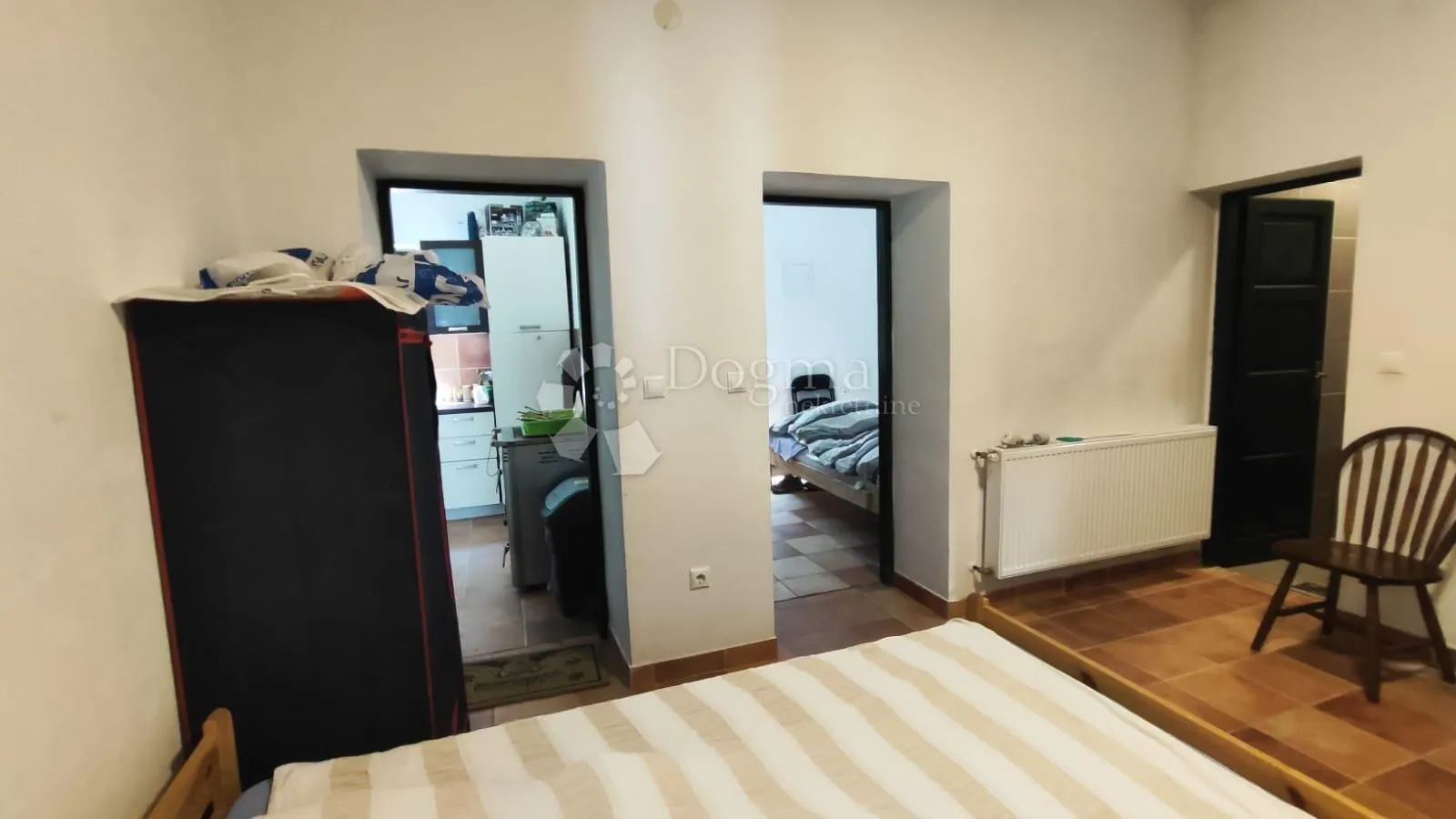 kuća na rijeci kupi - slika 16