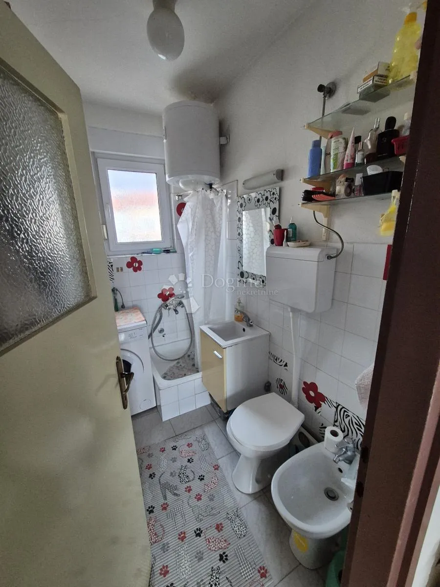 app 70m2 uži centar crikvenice - slika 9