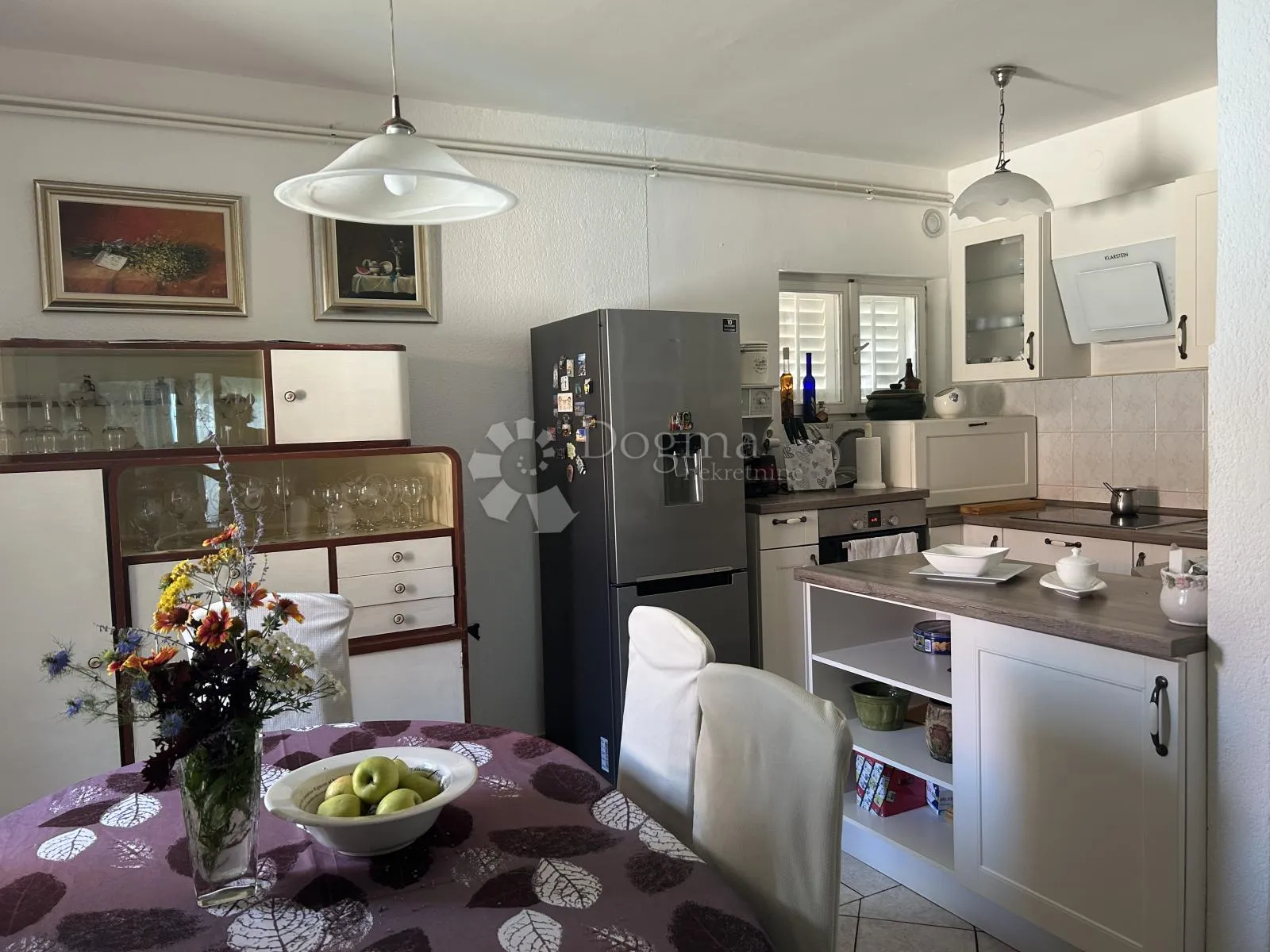 kraljevica kuća sa dva stana - slika 10