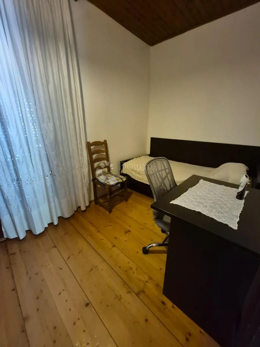 rubeši, kuća za najam radnika - slika 11