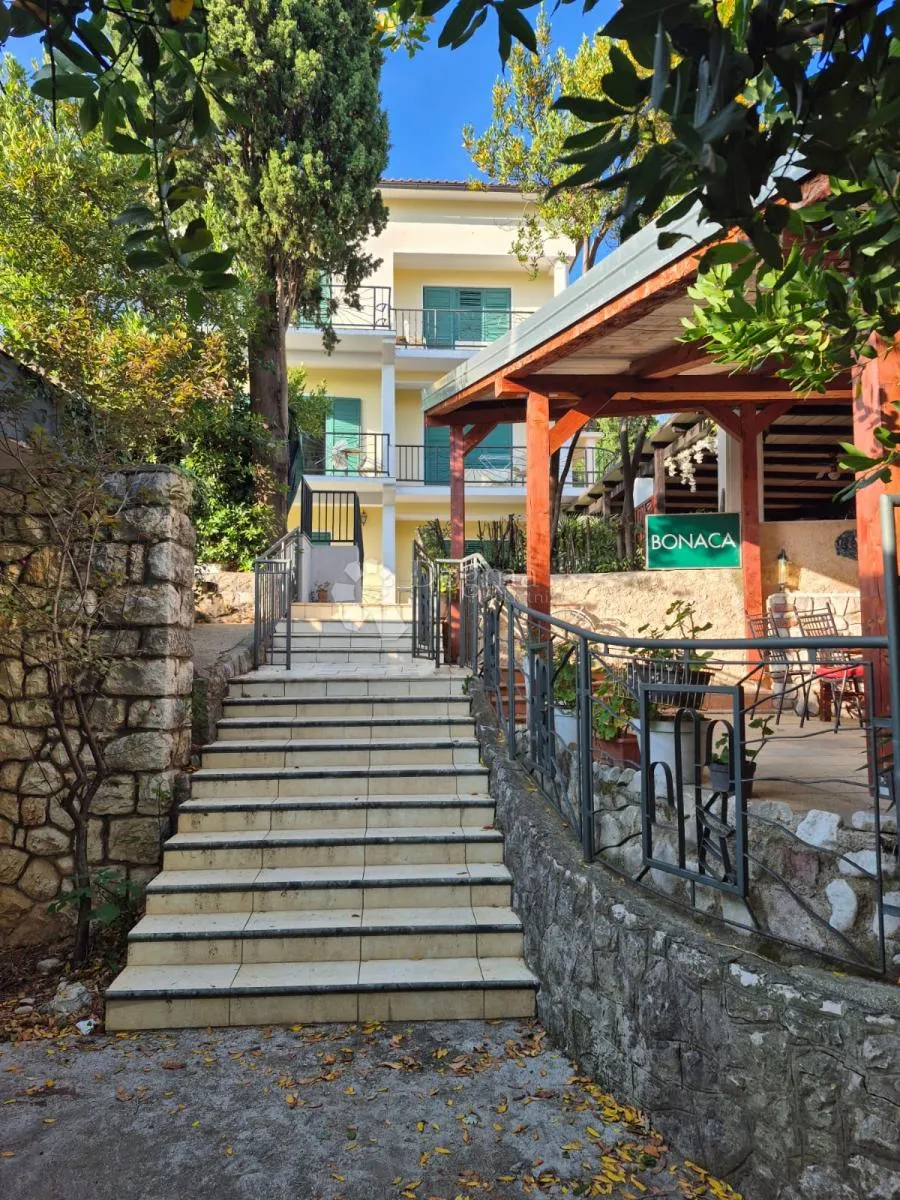 mali hotel 2 red do mora crikvenica - slika 6