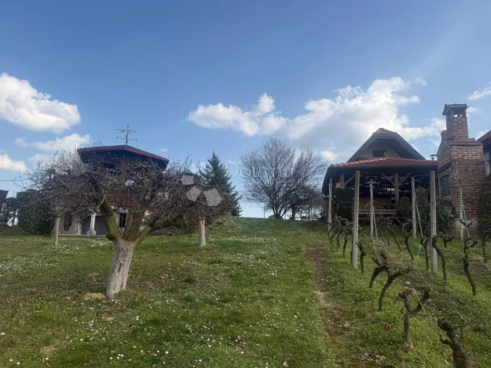kuća za odmor s prekrasnim pogledom - slika 15