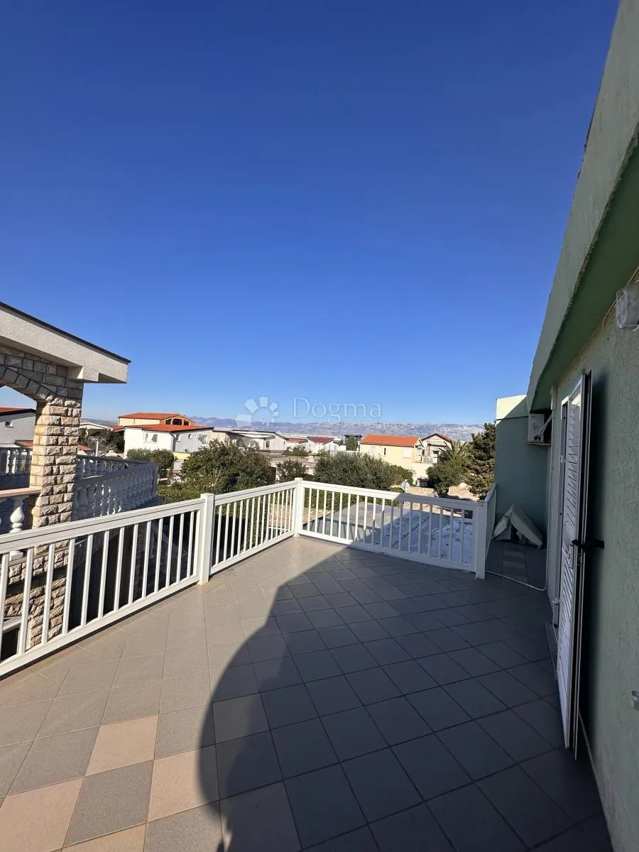 vir apartman 200m od mora - slika 5