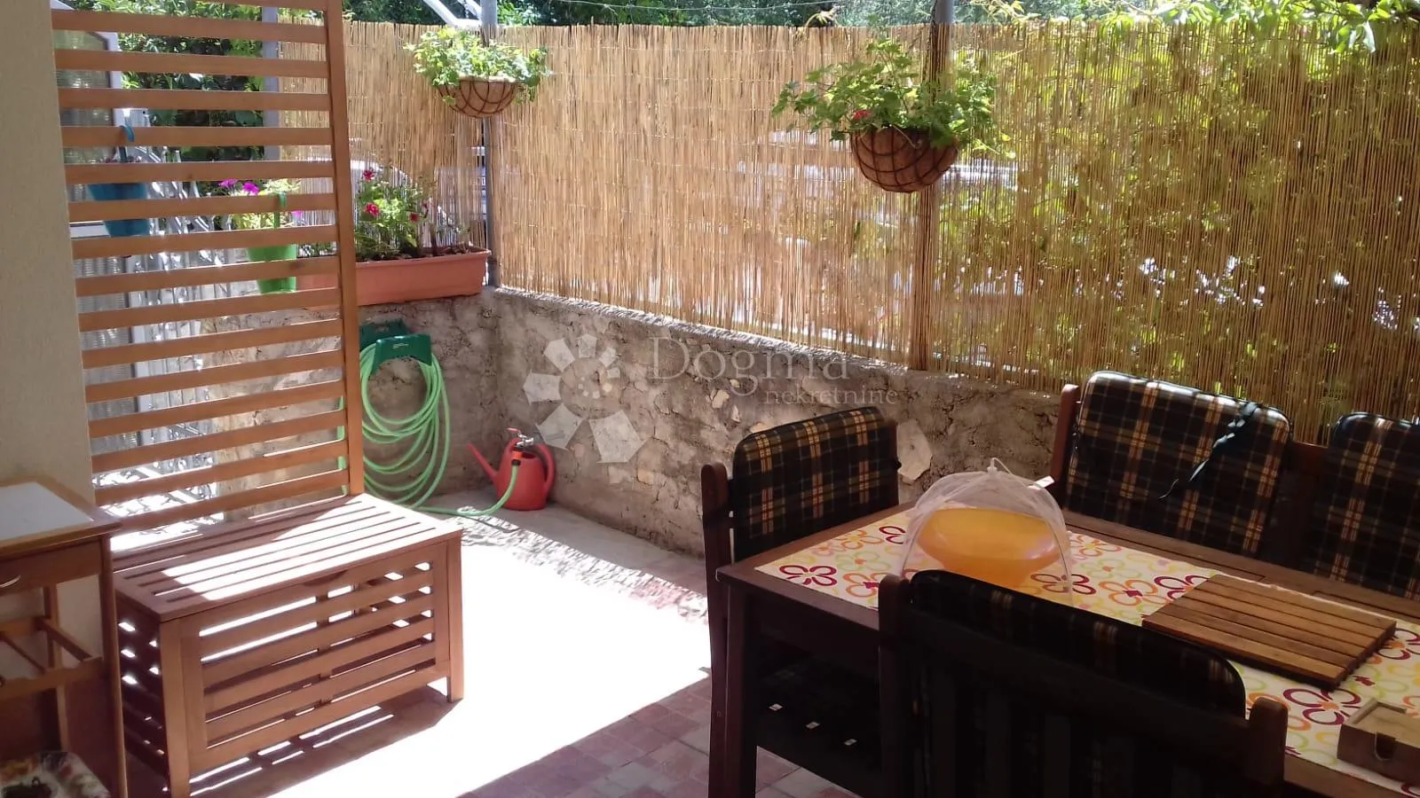 prilika kuća jadrija s pogledom na more - slika 16