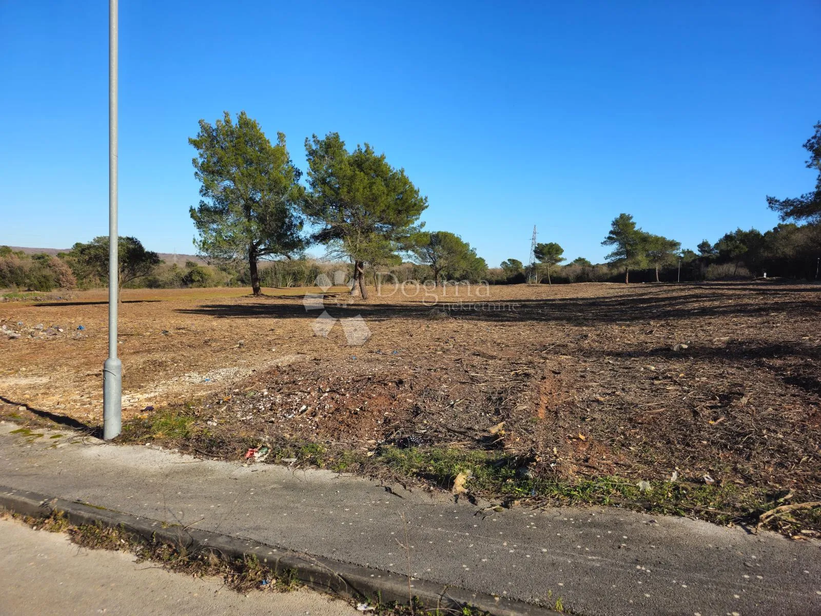 zemljište u industrijskoj zoni 4485 m2, veli vrh - slika 3