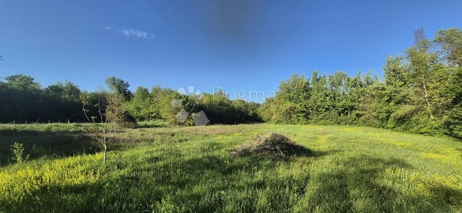 kombinirano građevinsko 950 m2 +poljoprivredno zemljište 1773 m2 - slika 8