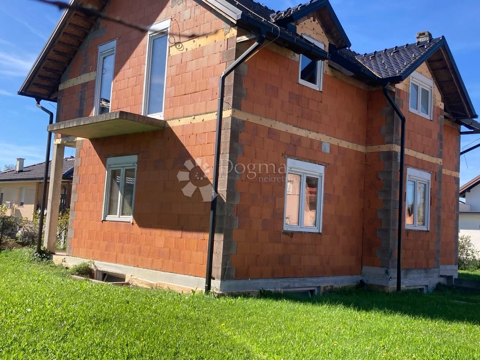 kuća brezovica - slika 1