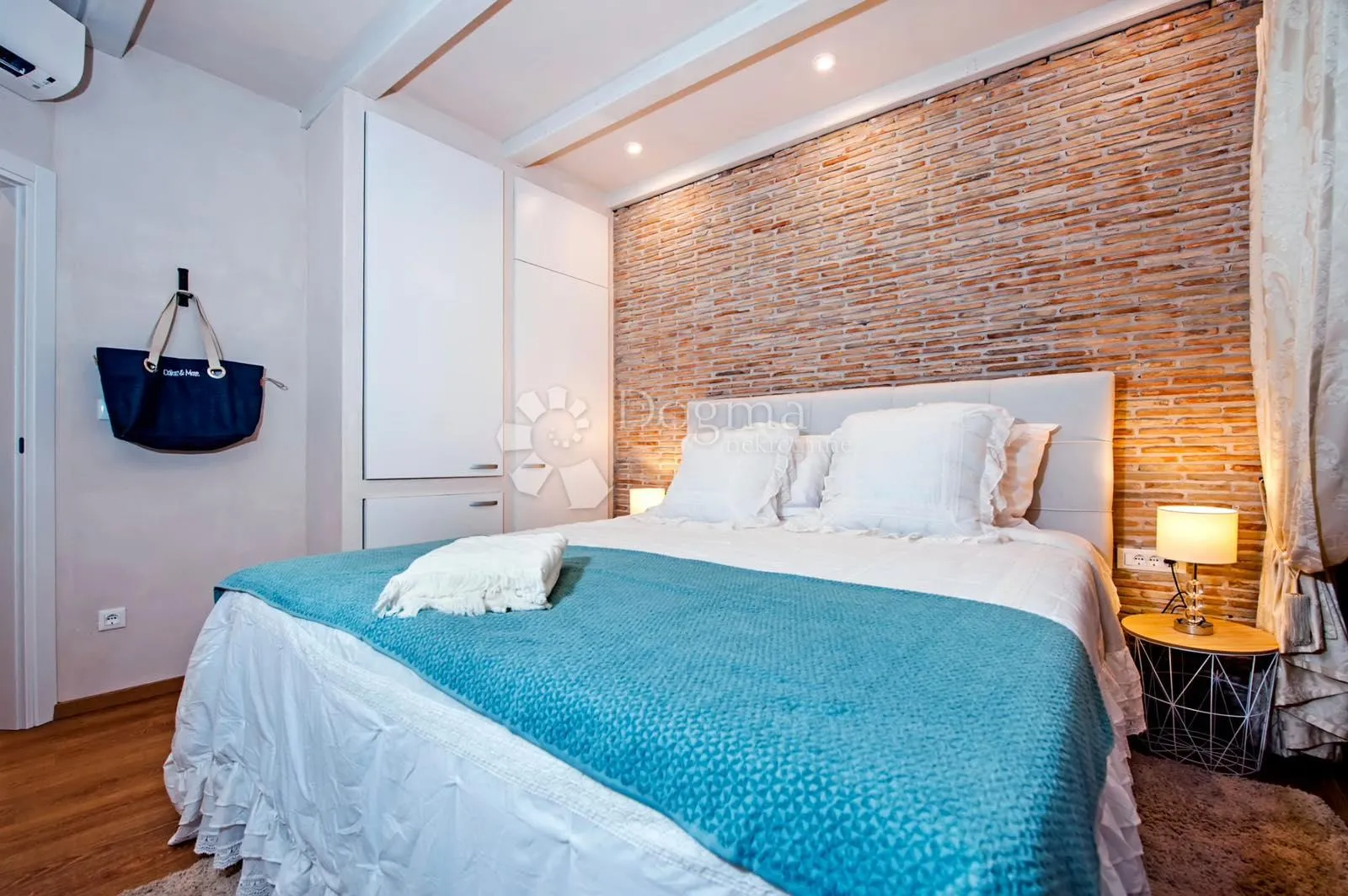 prilika! jednosoban stan 40 m² u centru rovinja - slika 10