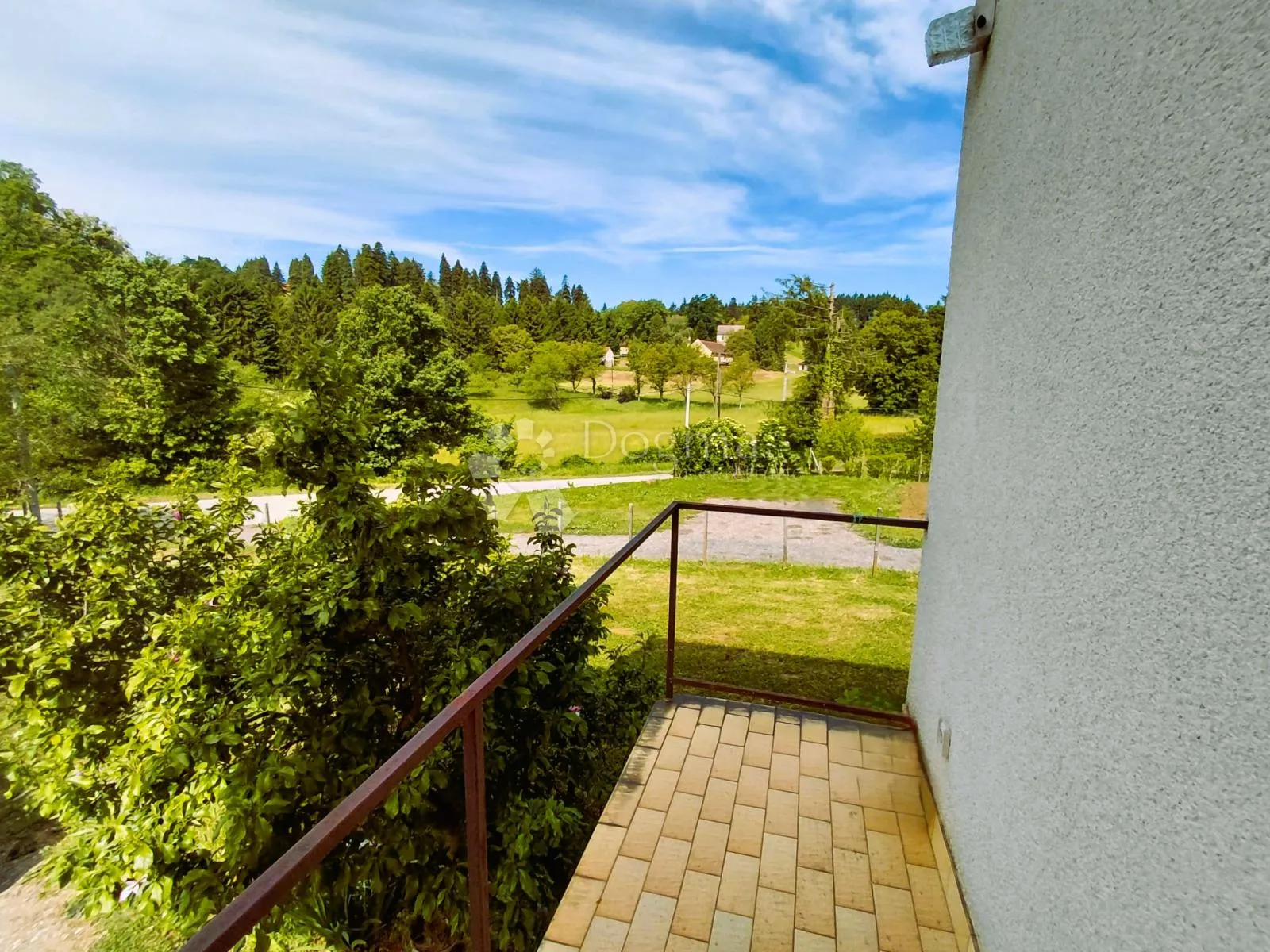 kuća 360m2 s građevinskim zemljištem donje ladanje - slika 17