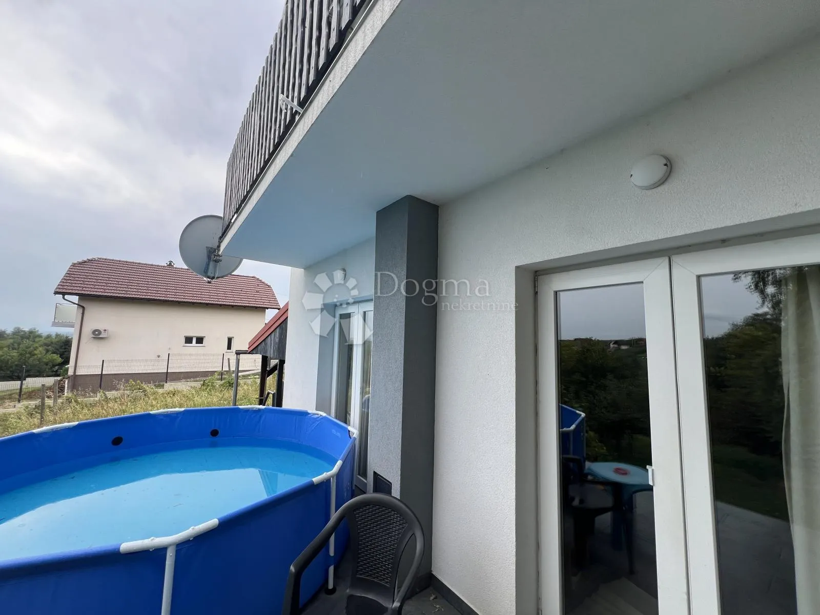 moderna obiteljska kuća 4s+db, 123,97 m² – kloštar ivanić - slika 7
