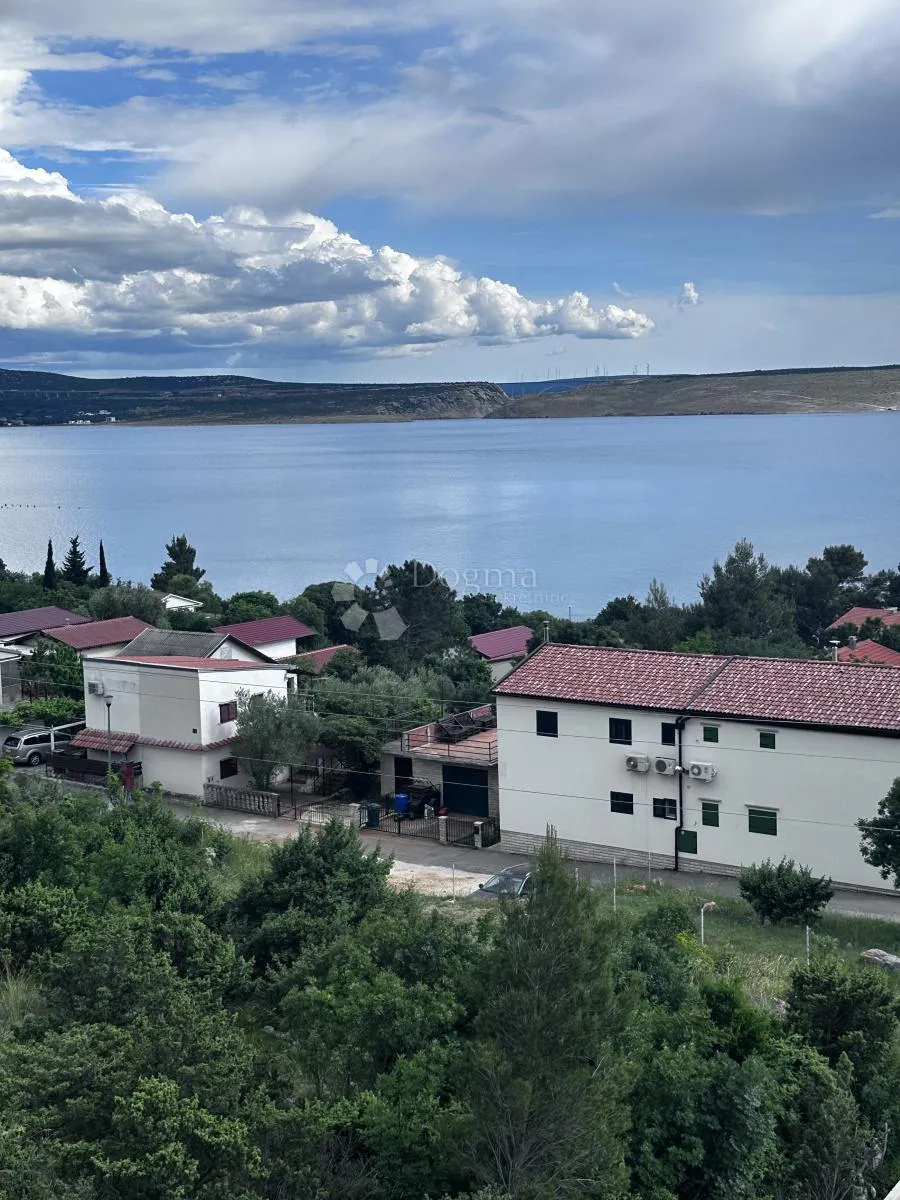 prodaje se apartman novogradnja seline s2 - slika 23