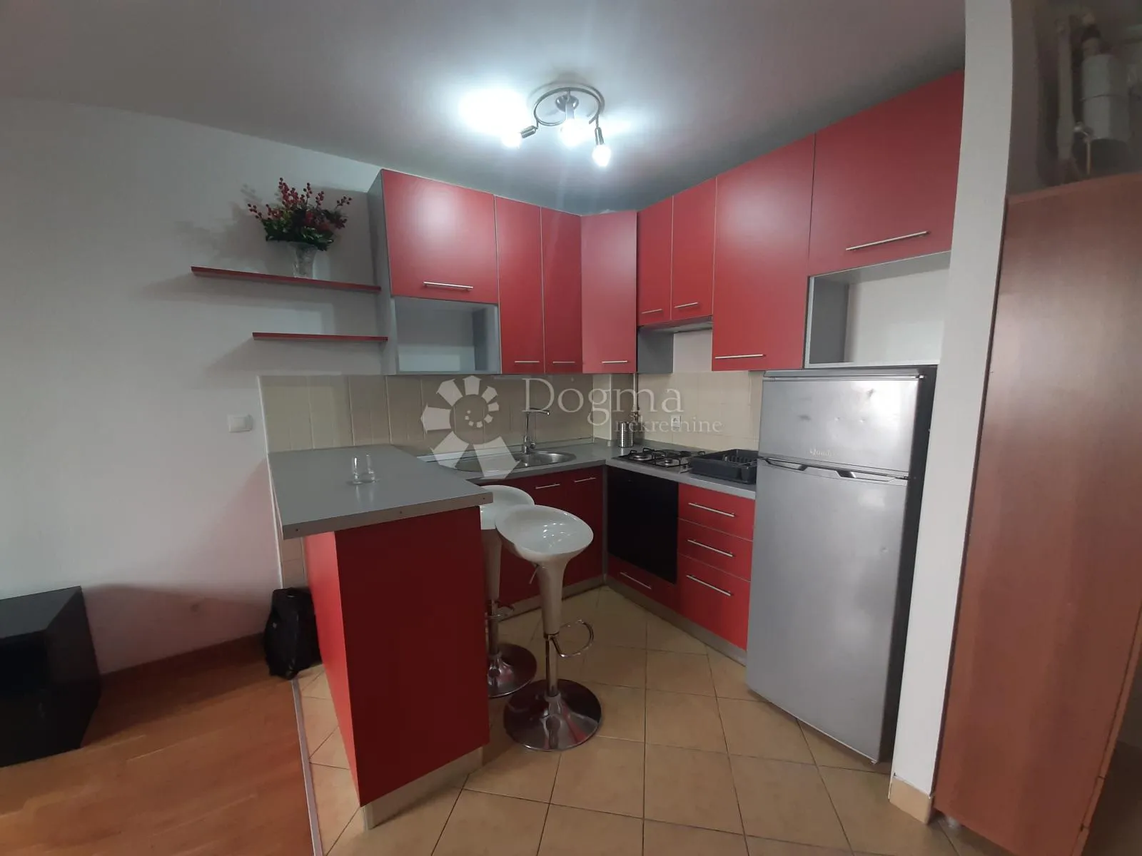 arena centar 5 min – 2-soban stan s lođom, 42 m² - slika 7