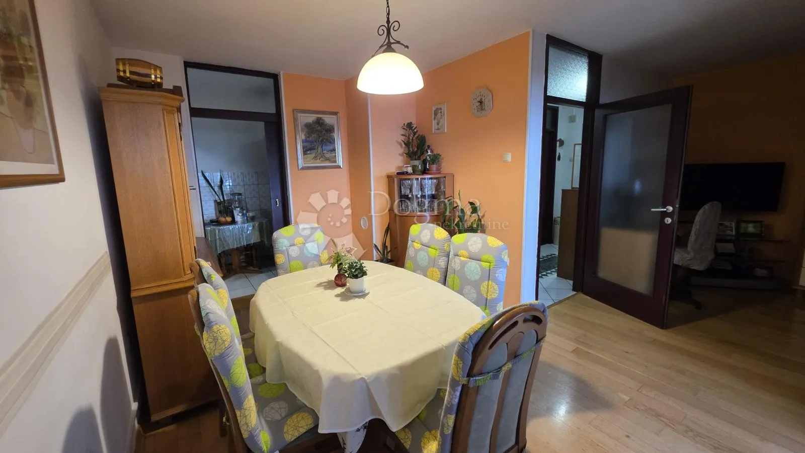 rijeka, nn krnjevo, dom iz snova – 89 m², 3 spavaće sobe i prekrasan pogled na more - slika 5