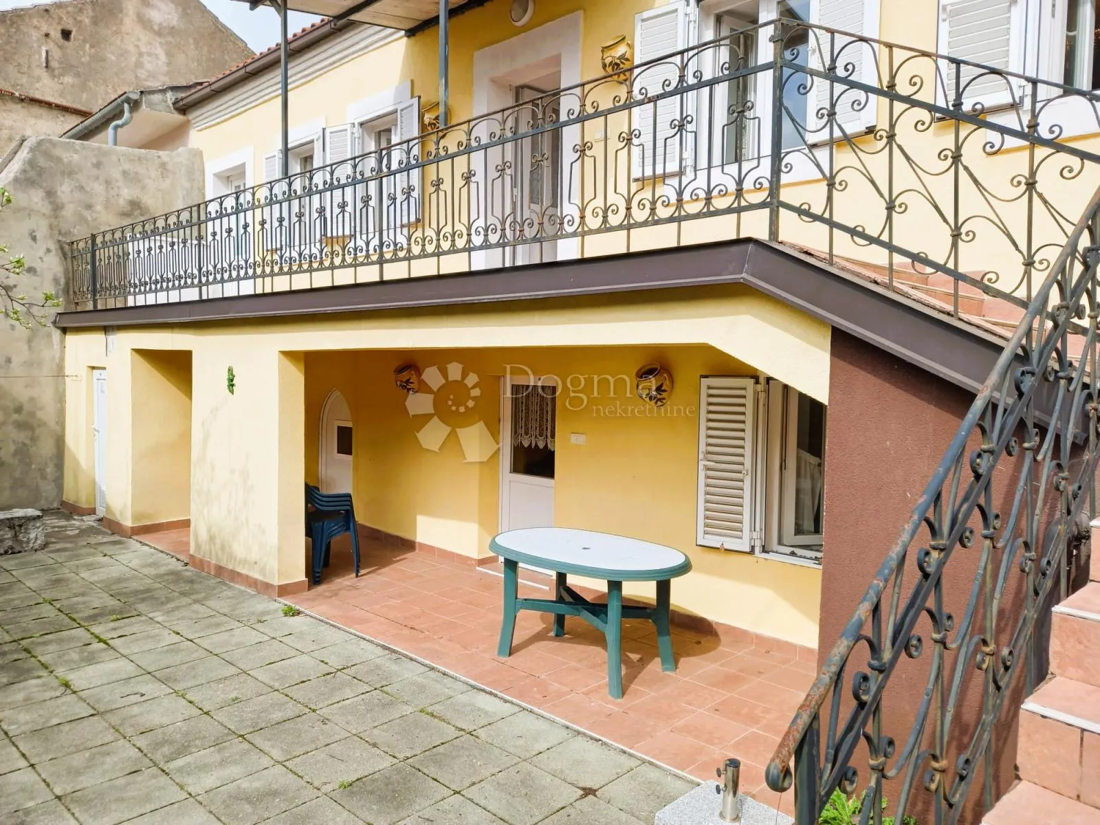 prilika za turizam, kuća 97m2, grižane - slika 2