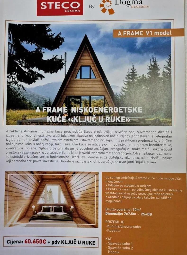 izvanredna lokacija i prilika - slika 3