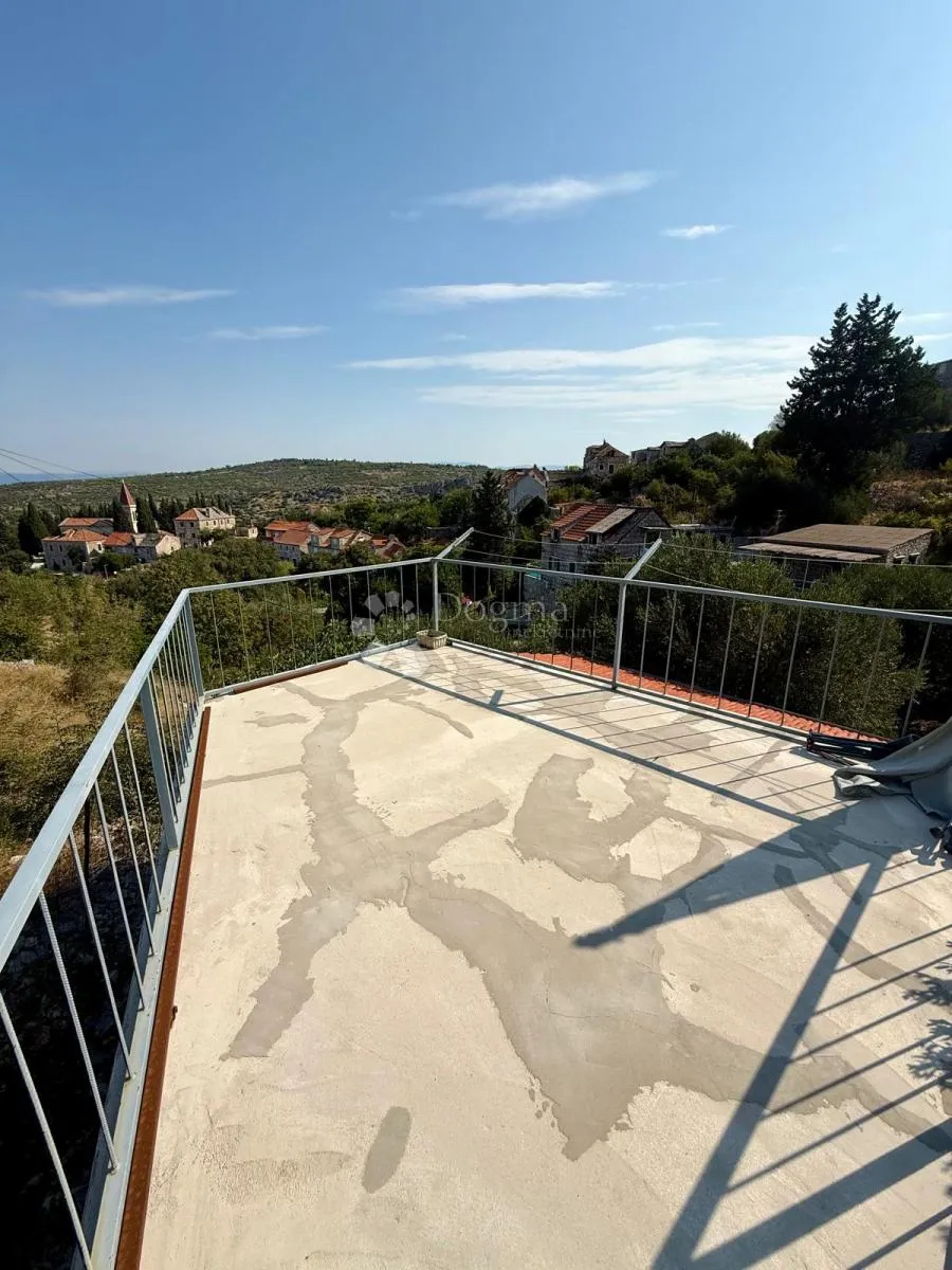 mediteranski bombončić - dvije stambene jedinice! - slika 6
